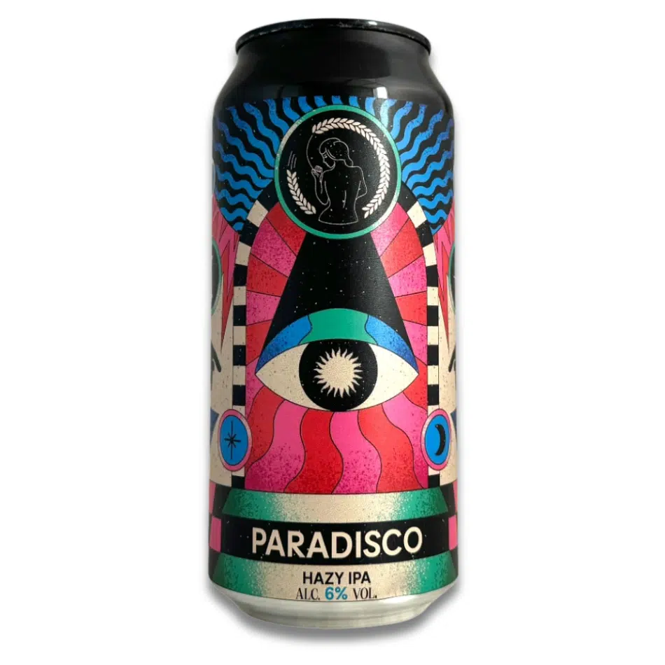 Bière Paradisco Hazy IPA La Fortune 44 cl - Vins Rouges Harmonieux pour Chaque Occasion Bière Paradisco Hazy IPA La Fortune 44 cl - Vins Rouges Harmonieux pour Chaque Occasion