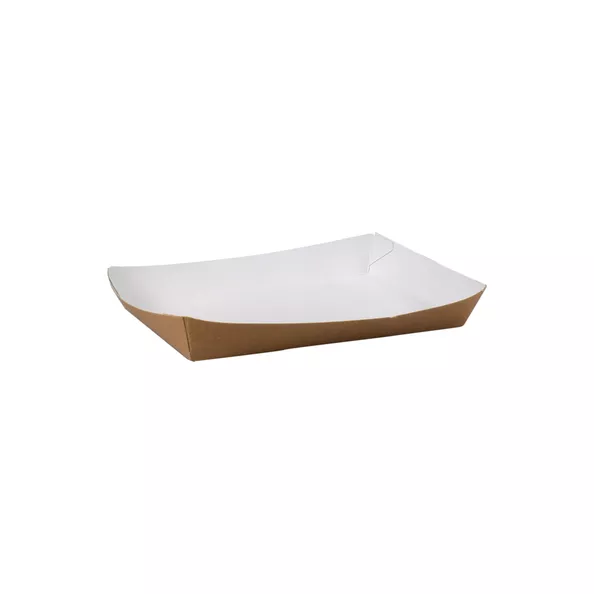 Bakje Bruin Karton Conisch 160x100x24mm (750 stuks) - Vins Rouges Harmonieux pour Chaque Occasion Bakje Bruin Karton Conisch 160x100x24mm (750 stuks) - Vins Rouges Harmonieux pour Chaque Occasion
