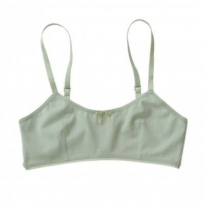 Brassière AGATHE coton bio verveine - Vins Rouges Harmonieux pour Chaque Occasion Brassière AGATHE coton bio verveine - Vins Rouges Harmonieux pour Chaque Occasion