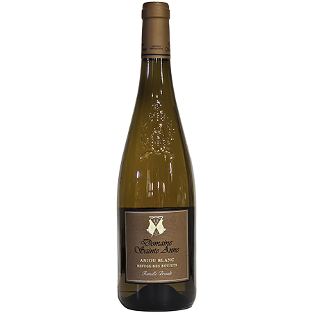 Anjou Blanc 2024 - Vins Rouges Harmonieux pour Chaque Occasion Anjou Blanc 2024 - Vins Rouges Harmonieux pour Chaque Occasion