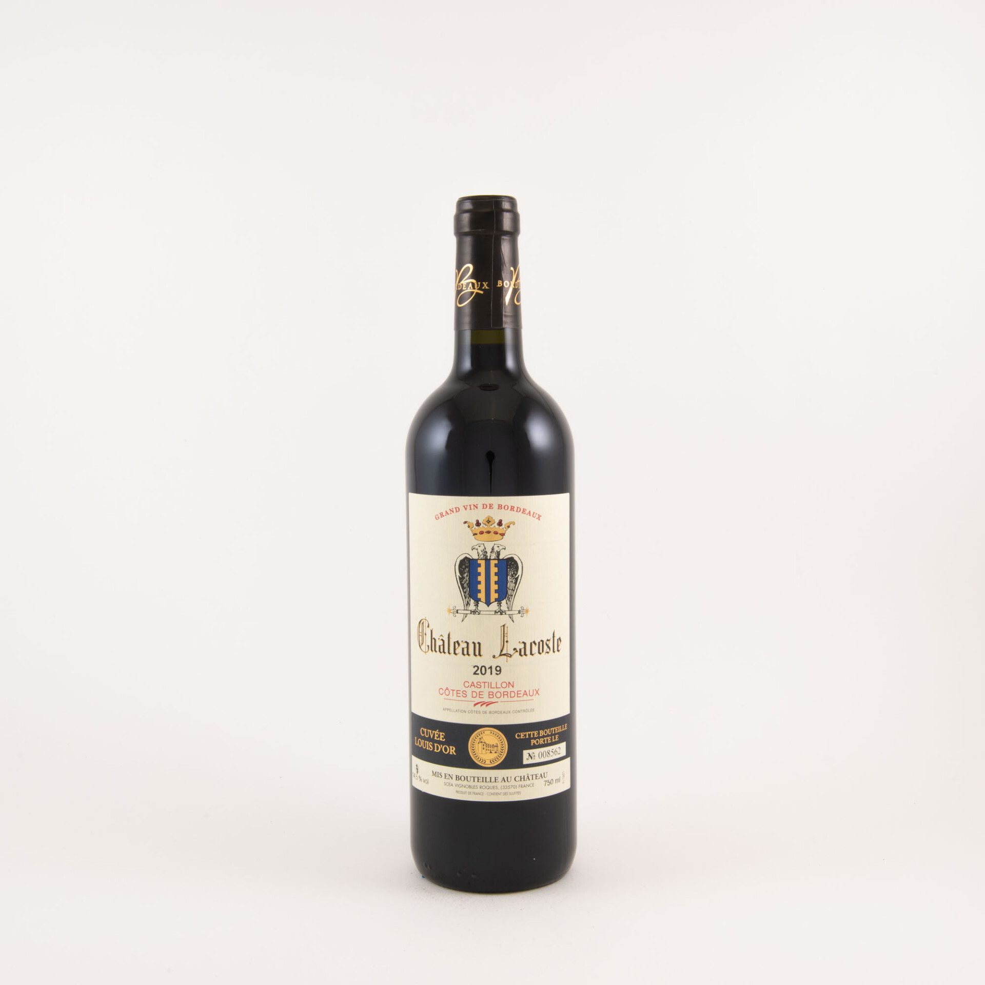 Bordelais Côtes de Bordeaux Castillon 2022 - Vins Rouges Harmonieux pour Chaque Occasion Bordelais Côtes de Bordeaux Castillon 2022 - Vins Rouges Harmonieux pour Chaque Occasion