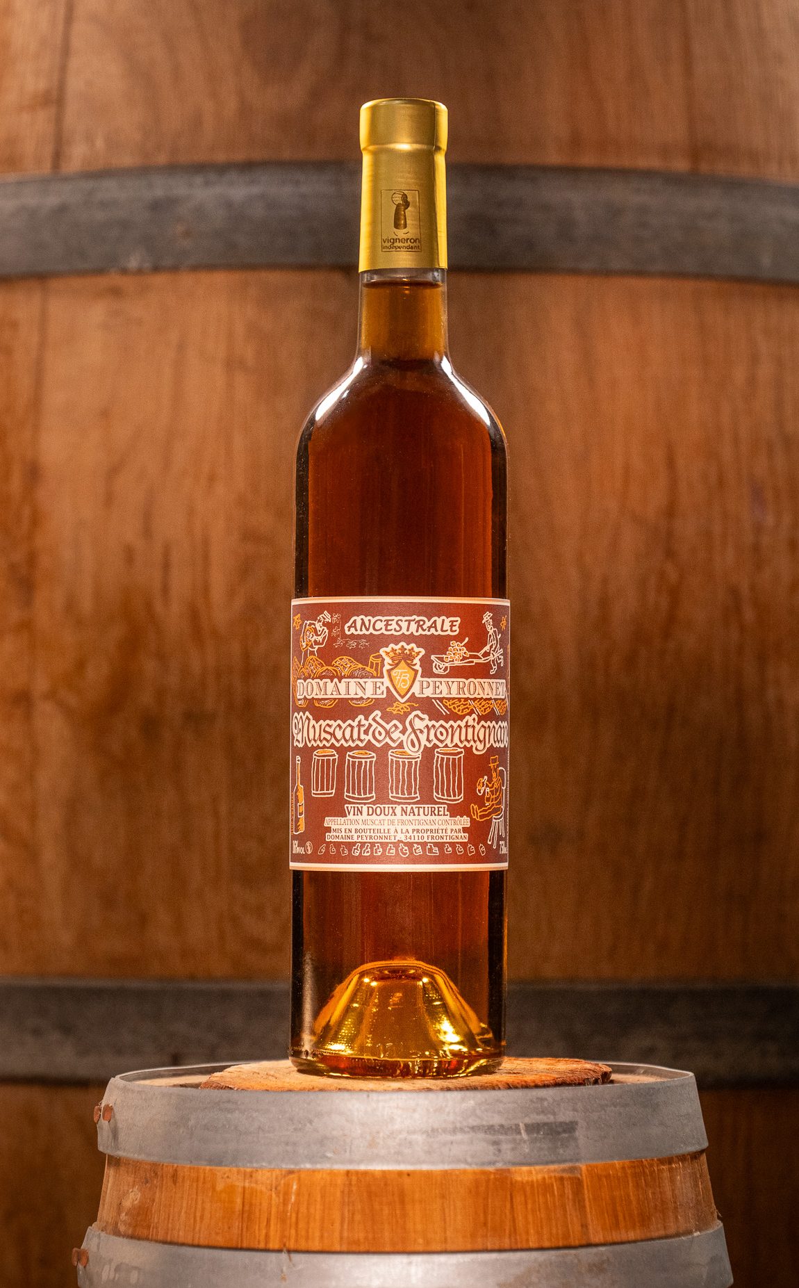 Ancestrale (75cl) - Vins Rouges Harmonieux pour Chaque Occasion Ancestrale (75cl) - Vins Rouges Harmonieux pour Chaque Occasion