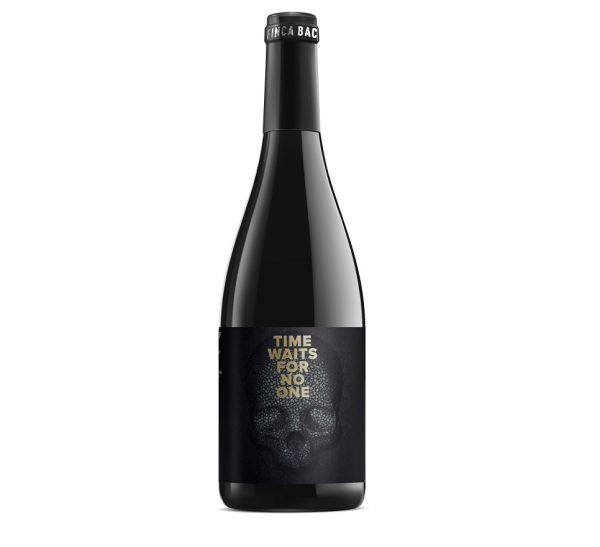 Black Skull – Time Waits for No One - Vins Rouges Harmonieux pour Chaque Occasion