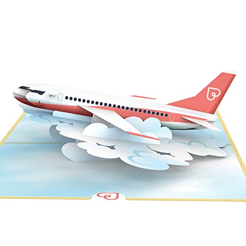Carte cadeau pop-up 3D à offrir pour un voyage en avion - Vins Rouges Harmonieux pour Chaque Occasion Carte cadeau pop-up 3D à offrir pour un voyage en avion - Vins Rouges Harmonieux pour Chaque Occasion