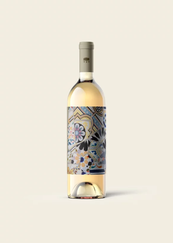 Ceramista – AOC Côtes du Roussillon Blanc - Vins Rouges Harmonieux pour Chaque Occasion Ceramista – AOC Côtes du Roussillon Blanc - Vins Rouges Harmonieux pour Chaque Occasion
