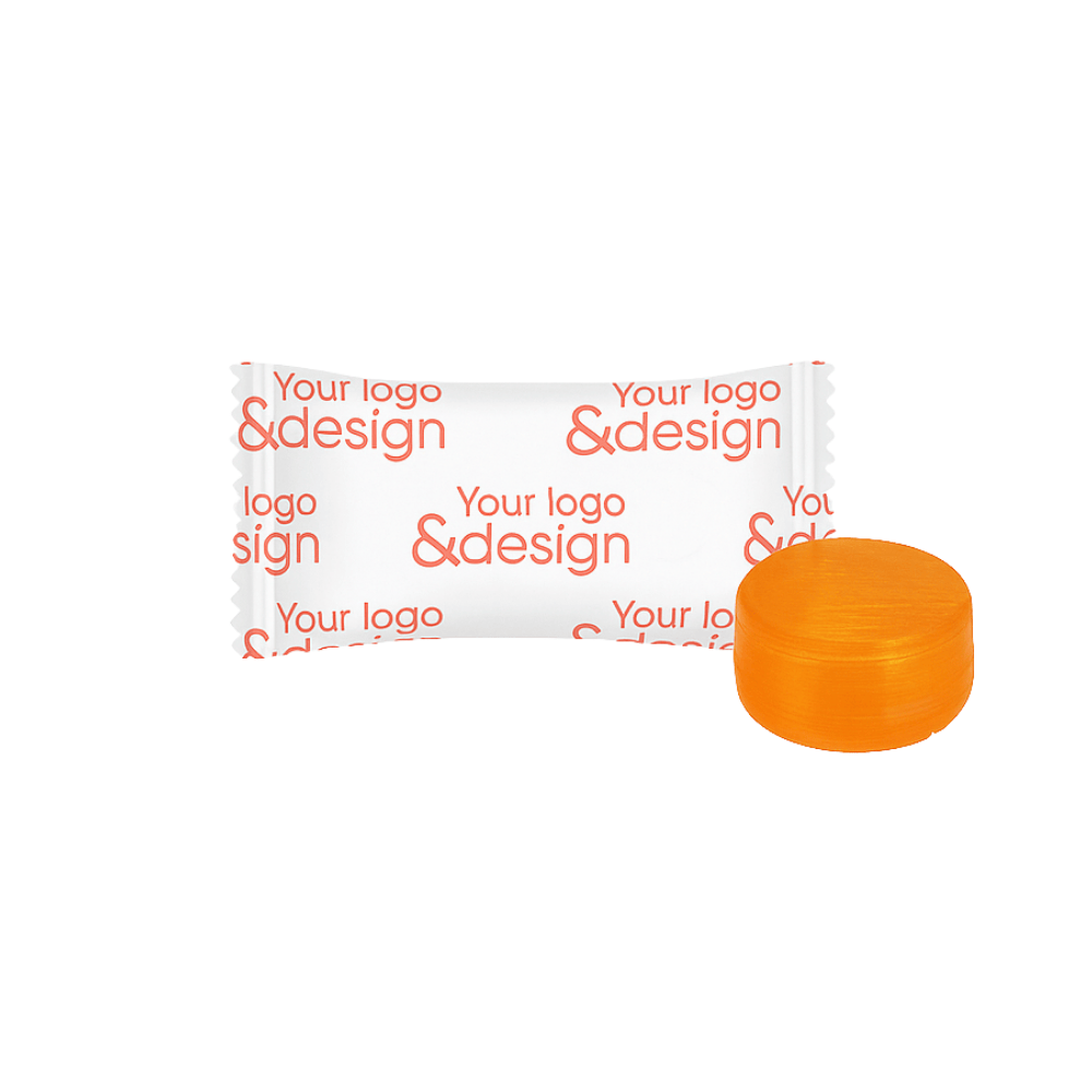 Bonbon fruité en sachet compostable - Vins Rouges Harmonieux pour Chaque Occasion Bonbon fruité en sachet compostable - Vins Rouges Harmonieux pour Chaque Occasion