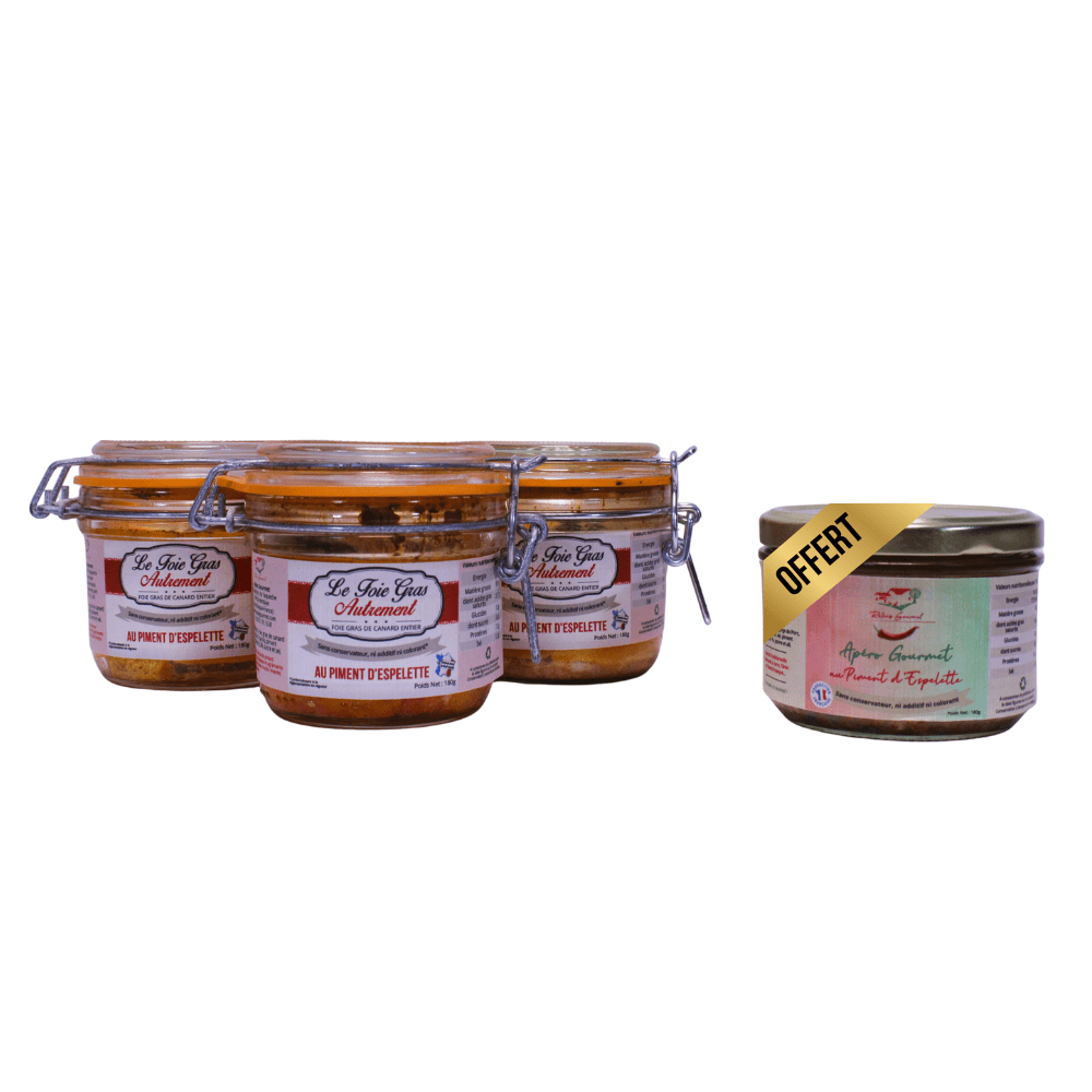 Assortiment Espelette - Vins Rouges Harmonieux pour Chaque Occasion Assortiment Espelette - Vins Rouges Harmonieux pour Chaque Occasion