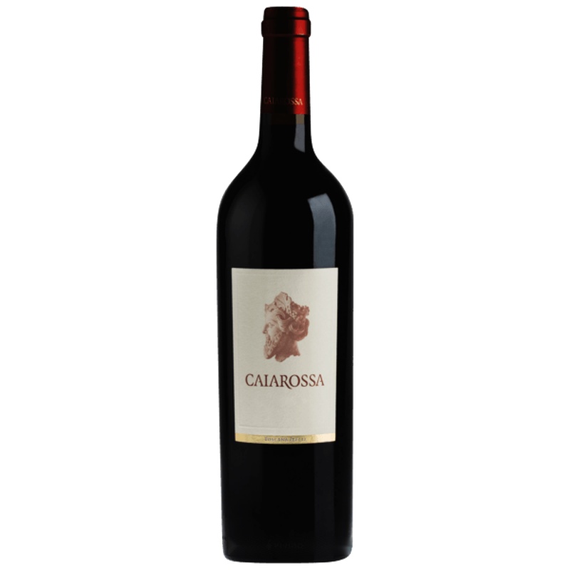 Caiarossa – Toscana Rosso Igt – Rouge – 2019 - Vins Rouges Harmonieux pour Chaque Occasion Caiarossa – Toscana Rosso Igt – Rouge – 2019 - Vins Rouges Harmonieux pour Chaque Occasion