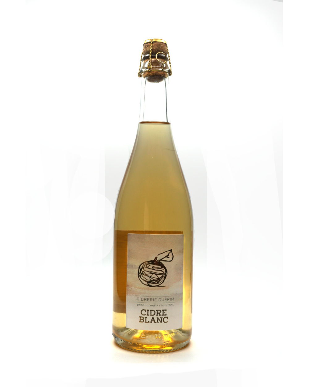 Blanc – 75cl – Cidrerie Guérin - Vins Rouges Harmonieux pour Chaque Occasion Blanc – 75cl – Cidrerie Guérin - Vins Rouges Harmonieux pour Chaque Occasion