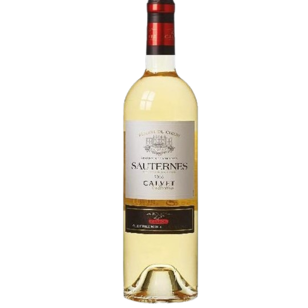 CALVET SAUTERNES - Vins Rouges Harmonieux pour Chaque Occasion CALVET SAUTERNES - Vins Rouges Harmonieux pour Chaque Occasion