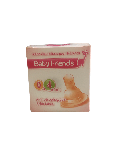 Baby Friends Tétine En Caoutchouc Pour Biberons - Vins Rouges Harmonieux pour Chaque Occasion Baby Friends Tétine En Caoutchouc Pour Biberons - Vins Rouges Harmonieux pour Chaque Occasion