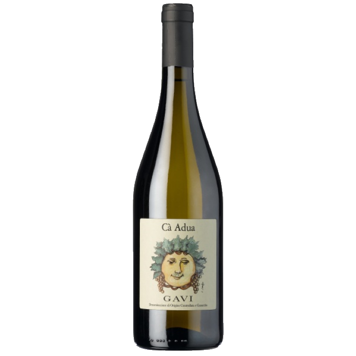 Cà Adua Gavi DOCG Millésime 2023 - Vins Rouges Harmonieux pour Chaque Occasion Cà Adua Gavi DOCG Millésime 2023 - Vins Rouges Harmonieux pour Chaque Occasion
