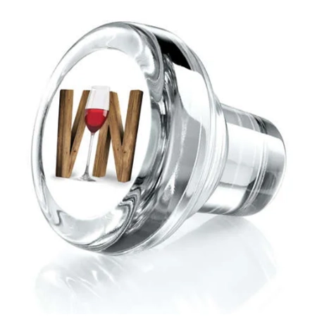BOUCHON VERRE « Vin » - Vins Rouges Harmonieux pour Chaque Occasion BOUCHON VERRE « Vin » - Vins Rouges Harmonieux pour Chaque Occasion