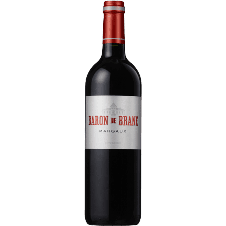 Baron De Brane 2014 - Vins Rouges Harmonieux pour Chaque Occasion Baron De Brane 2014 - Vins Rouges Harmonieux pour Chaque Occasion