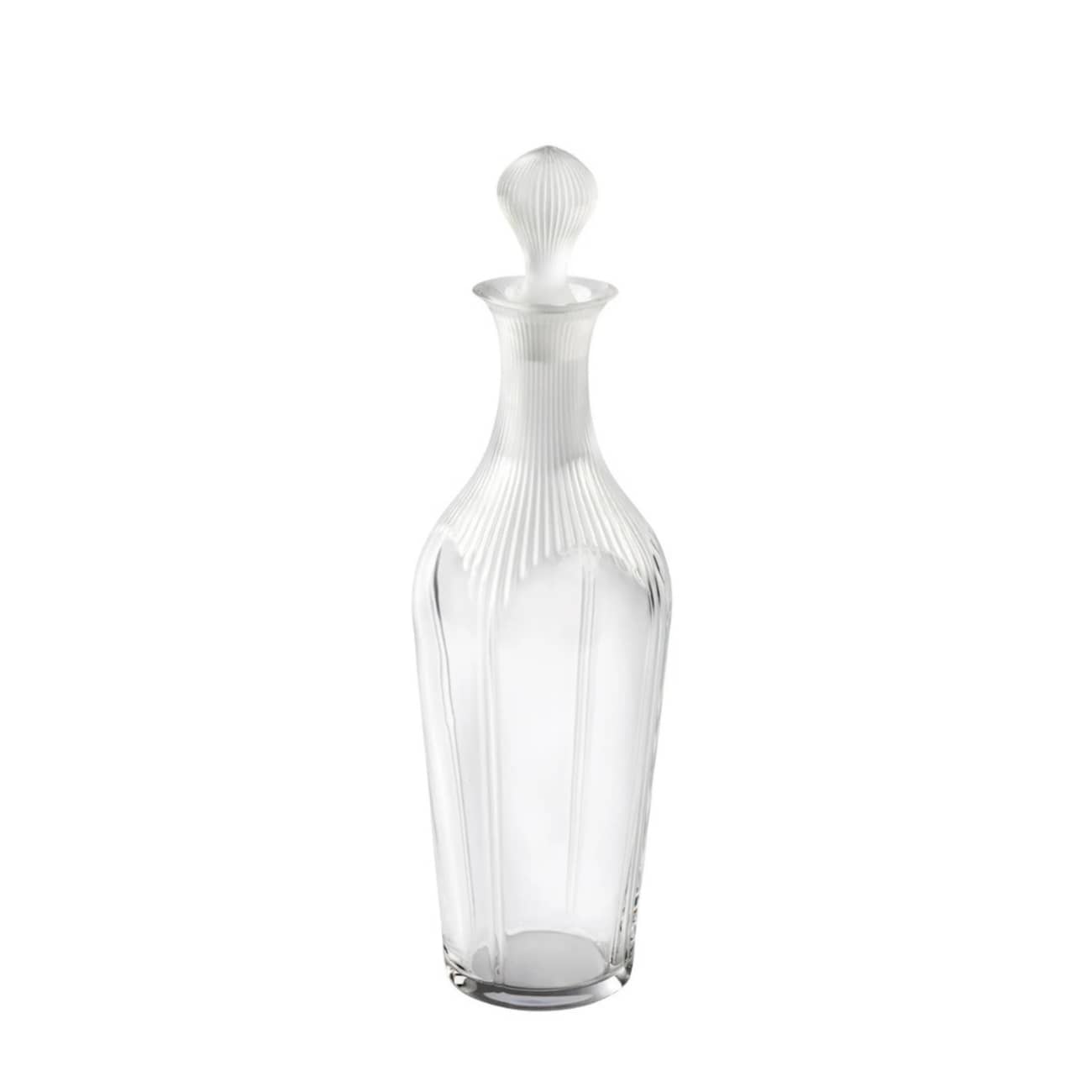 Carafe vintage 100 points Lalique - Vins Rouges Harmonieux pour Chaque Occasion Carafe vintage 100 points Lalique - Vins Rouges Harmonieux pour Chaque Occasion