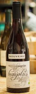 Beaujolais Nouveau - Vins Rouges Harmonieux pour Chaque Occasion Beaujolais Nouveau - Vins Rouges Harmonieux pour Chaque Occasion
