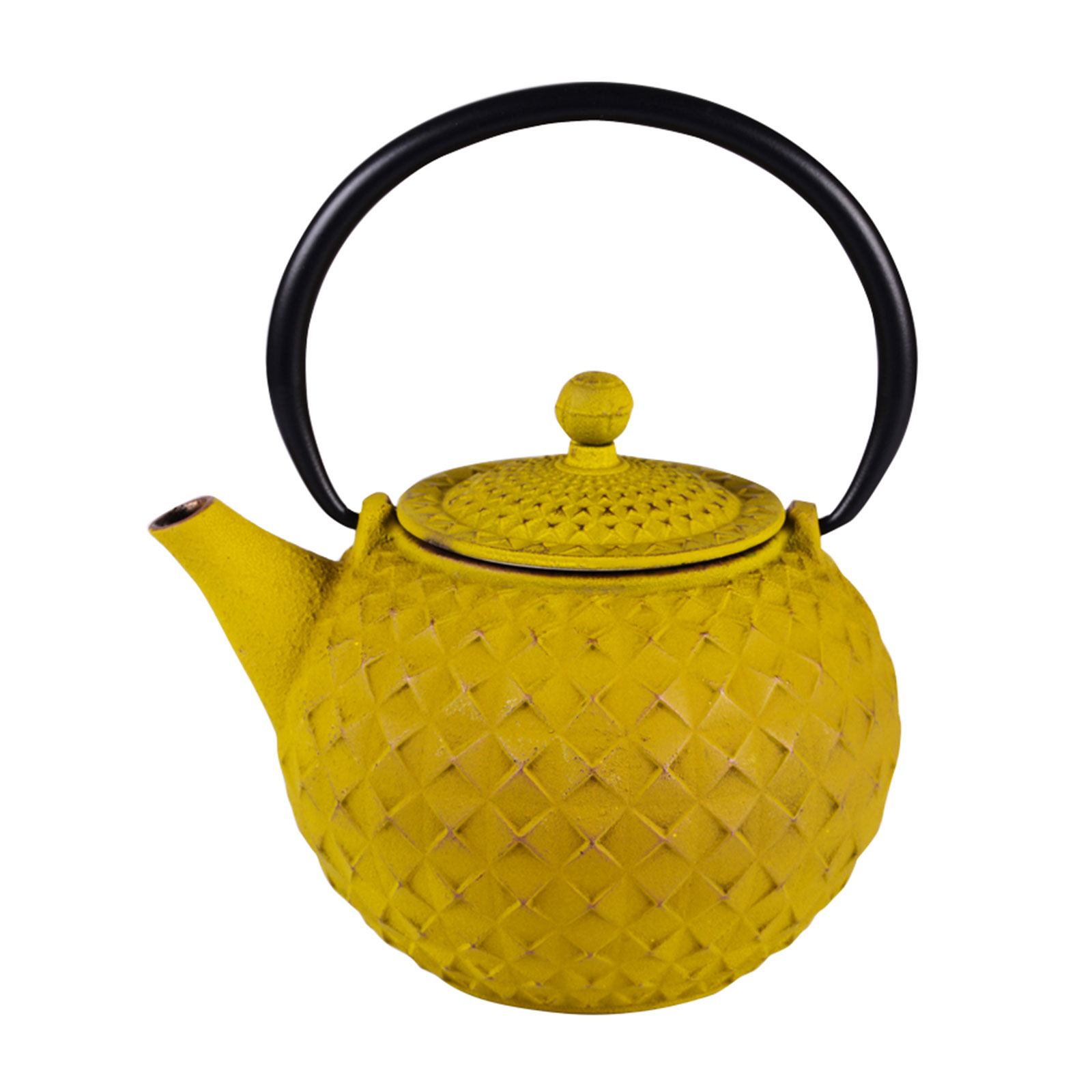 Bastide Théière Fonte Octo jaune 1L - Vins Rouges Harmonieux pour Chaque Occasion Bastide Théière Fonte Octo jaune 1L - Vins Rouges Harmonieux pour Chaque Occasion