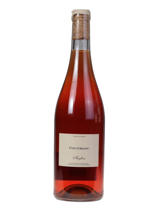 Amphore Métissée - Vins Rouges Harmonieux pour Chaque Occasion