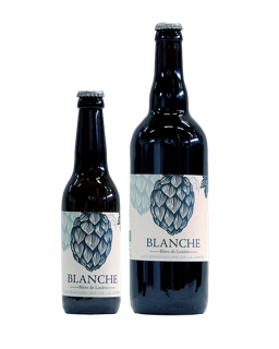 Bière bio Blanche – Les Brasseurs de la Jonte - Vins Rouges Harmonieux pour Chaque Occasion Bière bio Blanche – Les Brasseurs de la Jonte - Vins Rouges Harmonieux pour Chaque Occasion