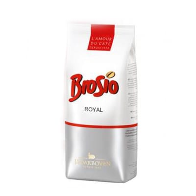Café en Grain Brosio Royal 1 KG - Vins Rouges Harmonieux pour Chaque Occasion Café en Grain Brosio Royal 1 KG - Vins Rouges Harmonieux pour Chaque Occasion
