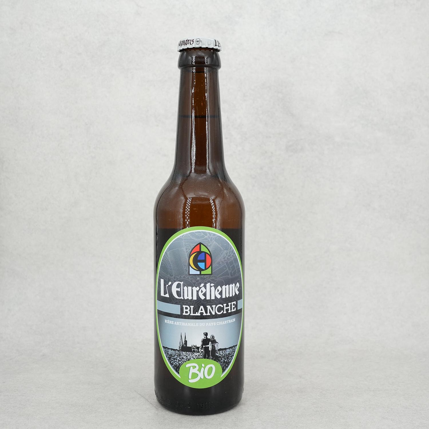 BIÈRE BLANCHE BIO BRASSERIE L’EURÉLIENNE - Vins Rouges Harmonieux pour Chaque Occasion BIÈRE BLANCHE BIO BRASSERIE L’EURÉLIENNE - Vins Rouges Harmonieux pour Chaque Occasion
