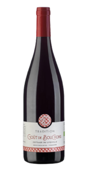 AOP Coteaux du Lyonnais – Goût de Bouchon - Vins Rouges Harmonieux pour Chaque Occasion AOP Coteaux du Lyonnais – Goût de Bouchon - Vins Rouges Harmonieux pour Chaque Occasion