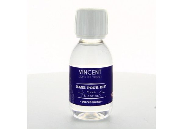 Base VDLV FULL VG 125 ml - Vins Rouges Harmonieux pour Chaque Occasion