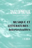 Anglophonia Caliban n° 11 – Musique et littératures : Intertextualités - Vins Rouges Harmonieux pour Chaque Occasion Anglophonia Caliban n° 11 – Musique et littératures : Intertextualités - Vins Rouges Harmonieux pour Chaque Occasion