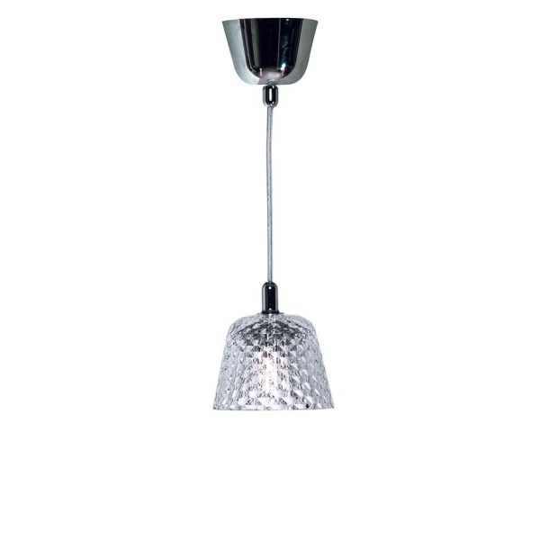 Candy light suspension baccarat - Vins Rouges Harmonieux pour Chaque Occasion