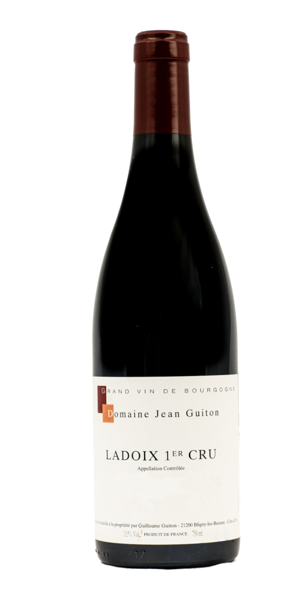 AOP Ladoix 1er Cru La Corvée 2016 - Vins Rouges Harmonieux pour Chaque Occasion
