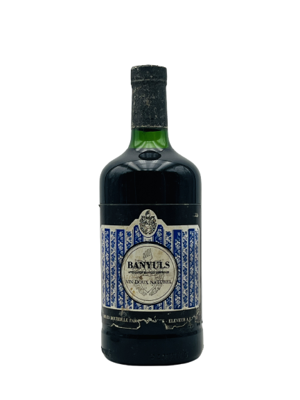 Cave de Banyuls - Vins Rouges Harmonieux pour Chaque Occasion Cave de Banyuls - Vins Rouges Harmonieux pour Chaque Occasion