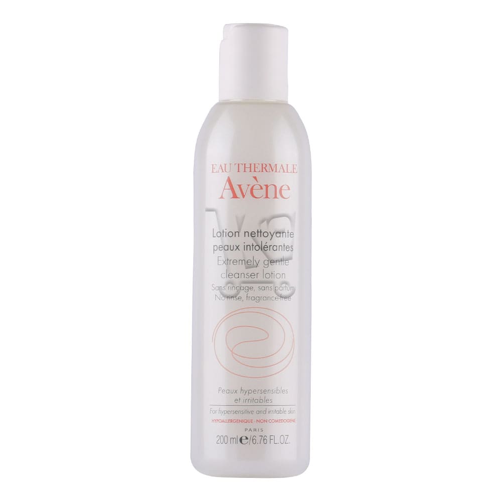 Avène Lotion Nettoyante Peaux Intolérantes 200ml - Vins Rouges Harmonieux pour Chaque Occasion Avène Lotion Nettoyante Peaux Intolérantes 200ml - Vins Rouges Harmonieux pour Chaque Occasion