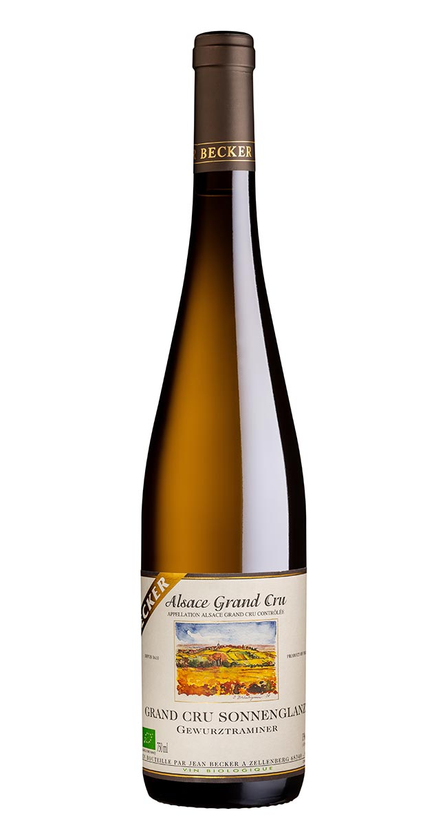 Alsace Grand Cru Sonnenglanz Gewurztraminer 2018 - Vins Rouges Harmonieux pour Chaque Occasion Alsace Grand Cru Sonnenglanz Gewurztraminer 2018 - Vins Rouges Harmonieux pour Chaque Occasion