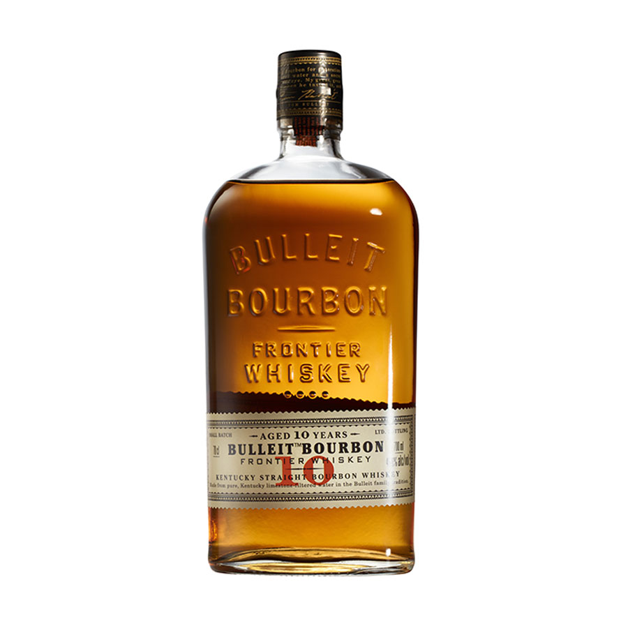 Bulleit – 10 ans – Bourbon - Vins Rouges Harmonieux pour Chaque Occasion Bulleit – 10 ans – Bourbon - Vins Rouges Harmonieux pour Chaque Occasion