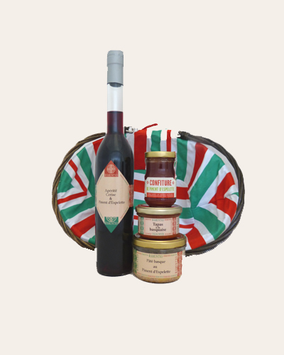 Cesta aperitivo - Vins Rouges Harmonieux pour Chaque Occasion Cesta aperitivo - Vins Rouges Harmonieux pour Chaque Occasion