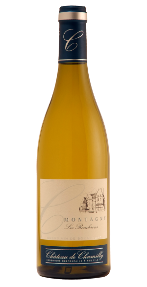 AOP Montagny Les Reculerons - Vins Rouges Harmonieux pour Chaque Occasion AOP Montagny Les Reculerons - Vins Rouges Harmonieux pour Chaque Occasion
