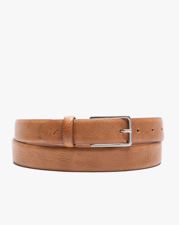 Canoubiers ceinture marron - Vins Rouges Harmonieux pour Chaque Occasion