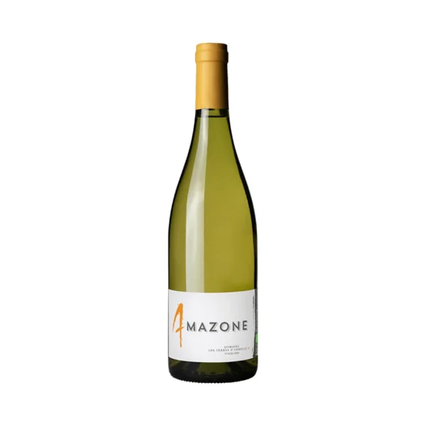 Amazone – Les Terres d&rsquo;Armelle - Vins Rouges Harmonieux pour Chaque Occasion