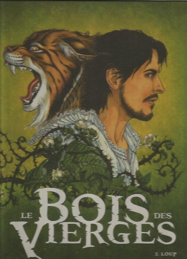 B. Tillier J. Dufaux Le bois des vierges T.3 « Epousailles » (2016) - Vins Rouges Harmonieux pour Chaque Occasion B. Tillier J. Dufaux Le bois des vierges T.3 « Epousailles » (2016) - Vins Rouges Harmonieux pour Chaque Occasion