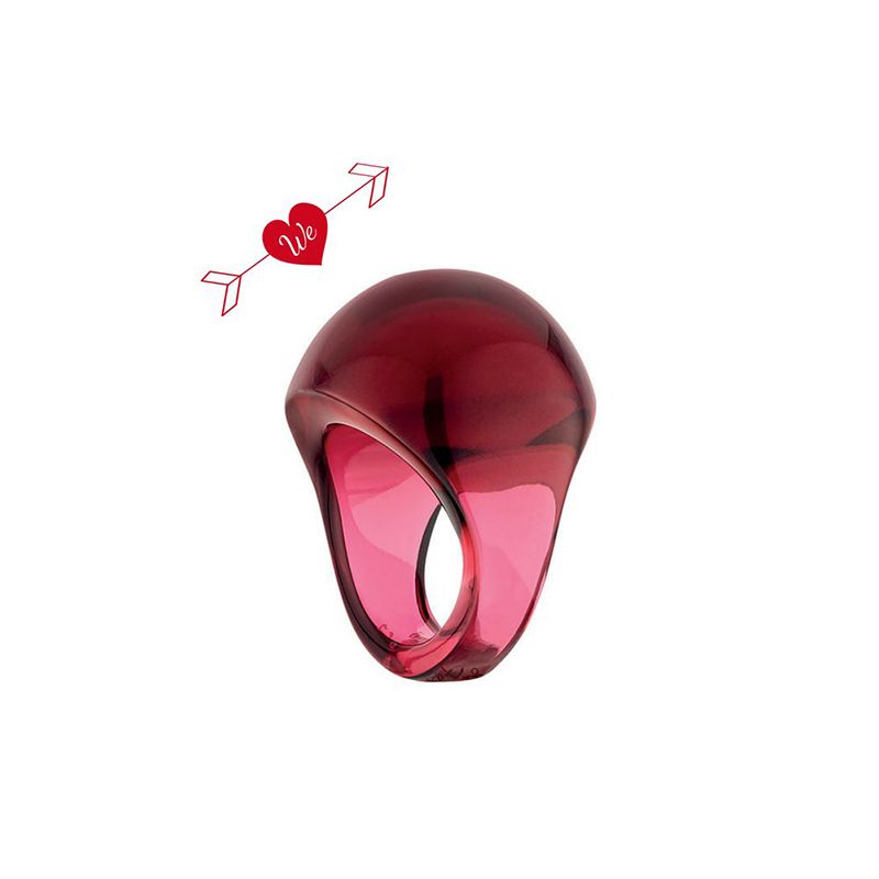 Bague cabochon Lalique - Vins Rouges Harmonieux pour Chaque Occasion Bague cabochon Lalique - Vins Rouges Harmonieux pour Chaque Occasion