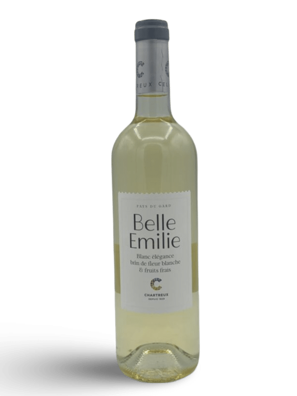 Belle Emilie - Vins Rouges Harmonieux pour Chaque Occasion Belle Emilie - Vins Rouges Harmonieux pour Chaque Occasion