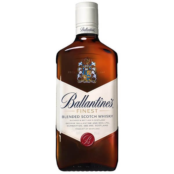 Ballantine’s Finest - Vins Rouges Harmonieux pour Chaque Occasion Ballantine’s Finest - Vins Rouges Harmonieux pour Chaque Occasion