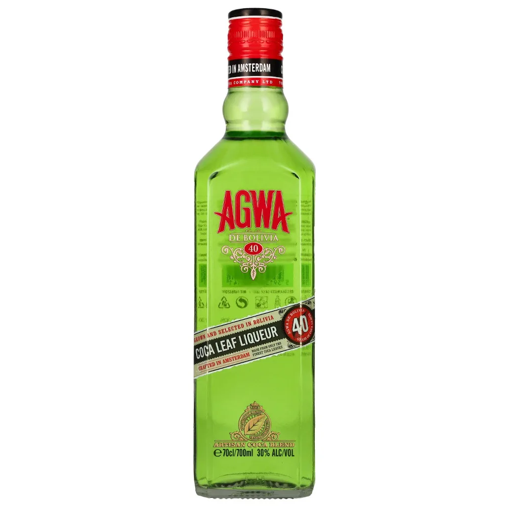 Agwa de Bolivia – Liqueur feuille de coca - Vins Rouges Harmonieux pour Chaque Occasion Agwa de Bolivia – Liqueur feuille de coca - Vins Rouges Harmonieux pour Chaque Occasion