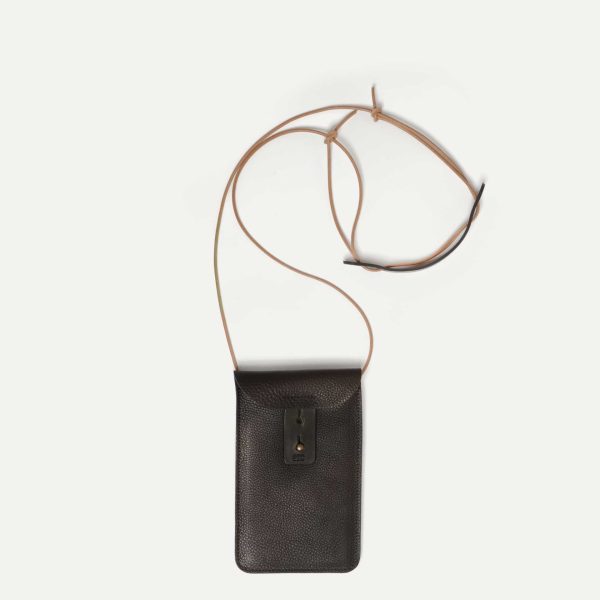 Cartouchière Cartalo – Marron Brun - Vins Rouges Harmonieux pour Chaque Occasion