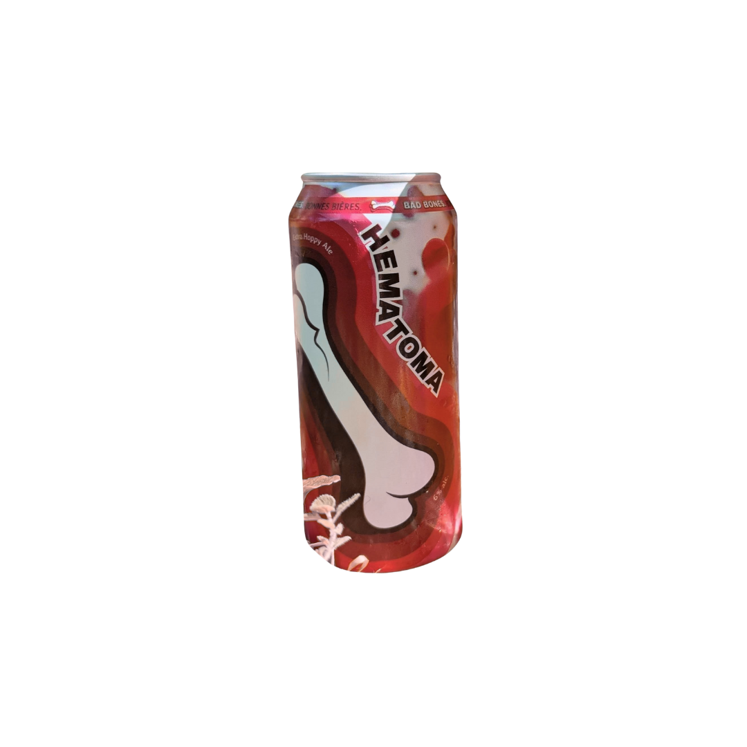 Bad Bones – Hematoma - Vins Rouges Harmonieux pour Chaque Occasion Bad Bones – Hematoma - Vins Rouges Harmonieux pour Chaque Occasion