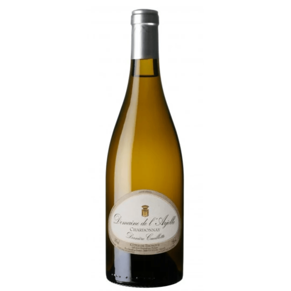 ARJOLLE BLANC DERNIÈRE CUEILLETTE - Vins Rouges Harmonieux pour Chaque Occasion