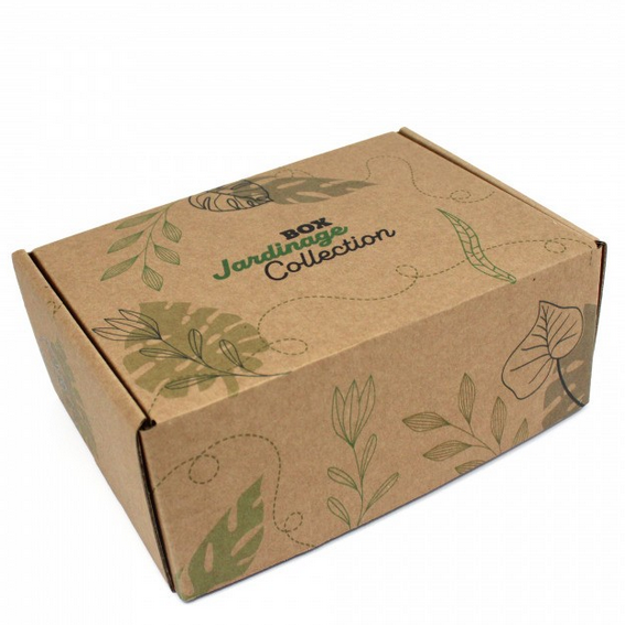Box jardinage publicitaire - Vins Rouges Harmonieux pour Chaque Occasion Box jardinage publicitaire - Vins Rouges Harmonieux pour Chaque Occasion