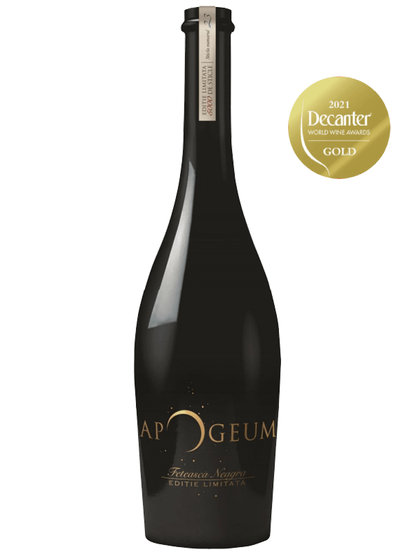 Apogeum Fetească Neagră - Vins Rouges Harmonieux pour Chaque Occasion Apogeum Fetească Neagră - Vins Rouges Harmonieux pour Chaque Occasion