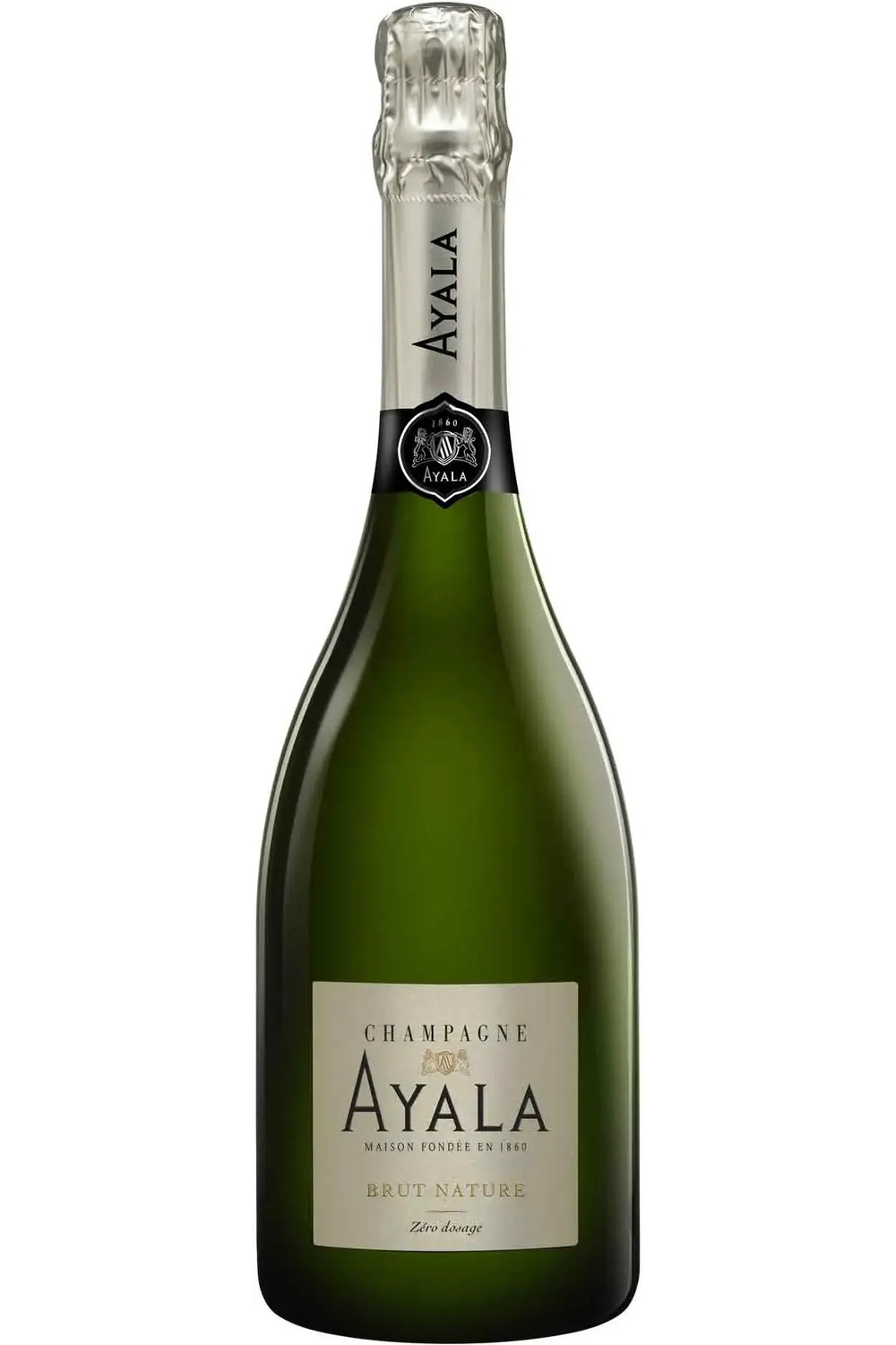 Ayala Brut Nature - Vins Rouges Harmonieux pour Chaque Occasion Ayala Brut Nature - Vins Rouges Harmonieux pour Chaque Occasion
