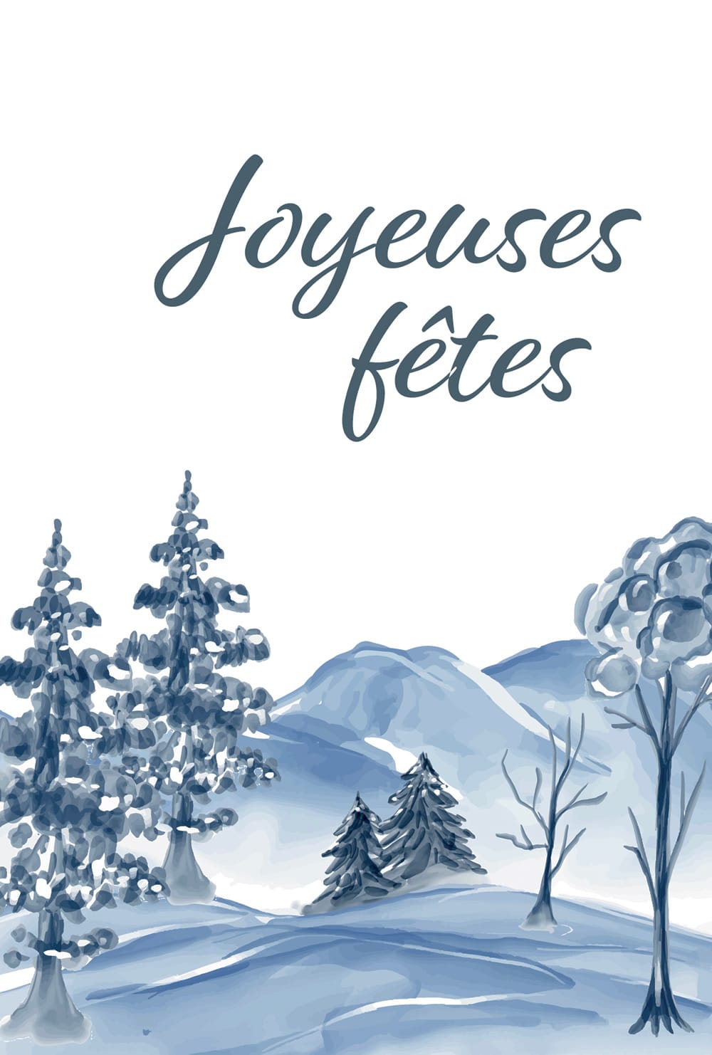Carte Joyeuses fêtes Carte de Noël N°2 - Vins Rouges Harmonieux pour Chaque Occasion Carte Joyeuses fêtes Carte de Noël N°2 - Vins Rouges Harmonieux pour Chaque Occasion